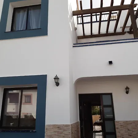 Casa J&j Holiday home