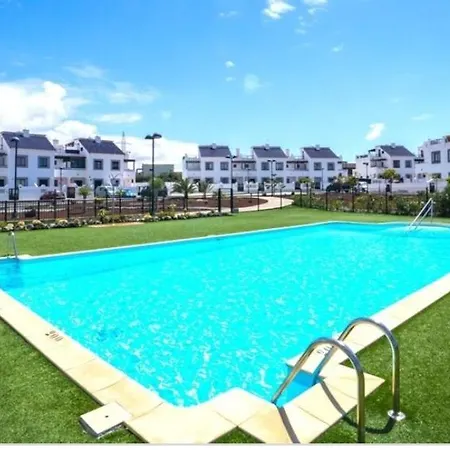 Casa J&j Holiday home Corralejo