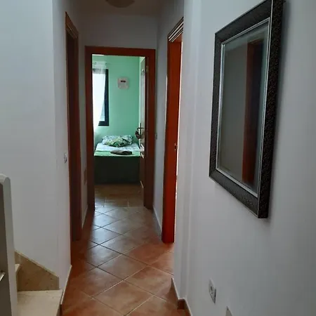 Casa J&j Holiday home *