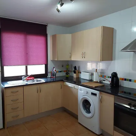 Casa J&j Holiday home Corralejo