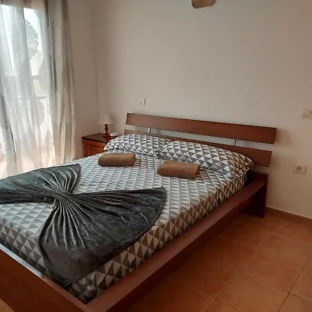 Casa J&j Holiday home Corralejo