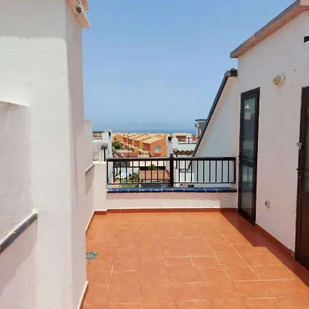 Casa J&j * Corralejo