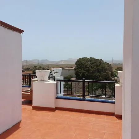 Casa J&j Corralejo