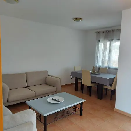 Holiday home Casa J&j Corralejo