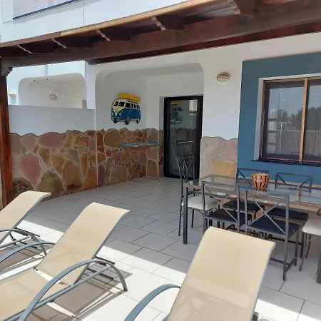 Casa J&j * Corralejo