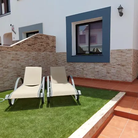 Ferienhaus Casa J&j *